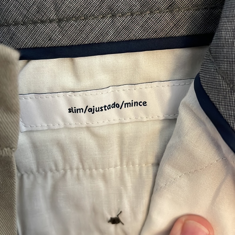 Amazon khakis - Picture 3 of 5